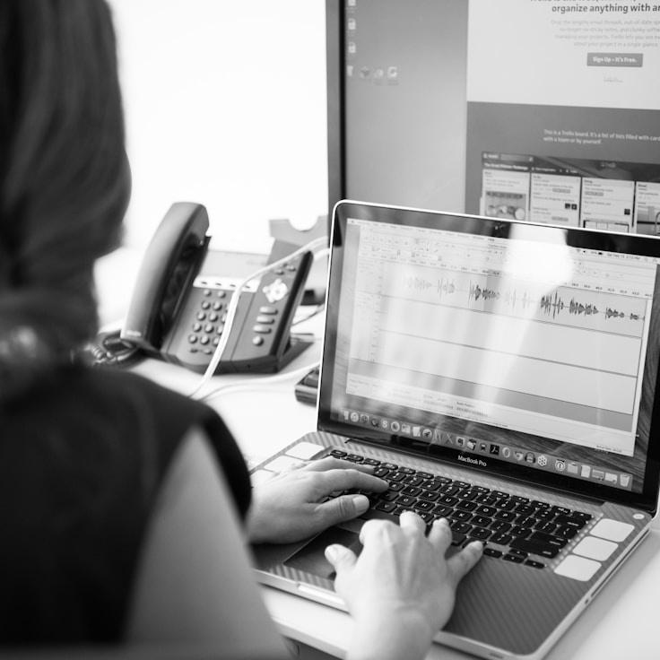 iOS application development process